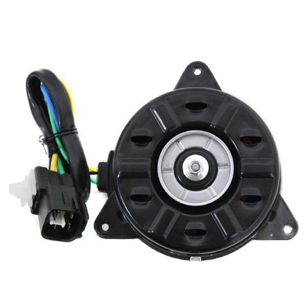 スズキ ワゴンR MH23S MH22S MH21S 電動 ファンモーター 冷却 参考純正品番 21598-4A00C 21598-4A00K 168000-7610 17120-58J50