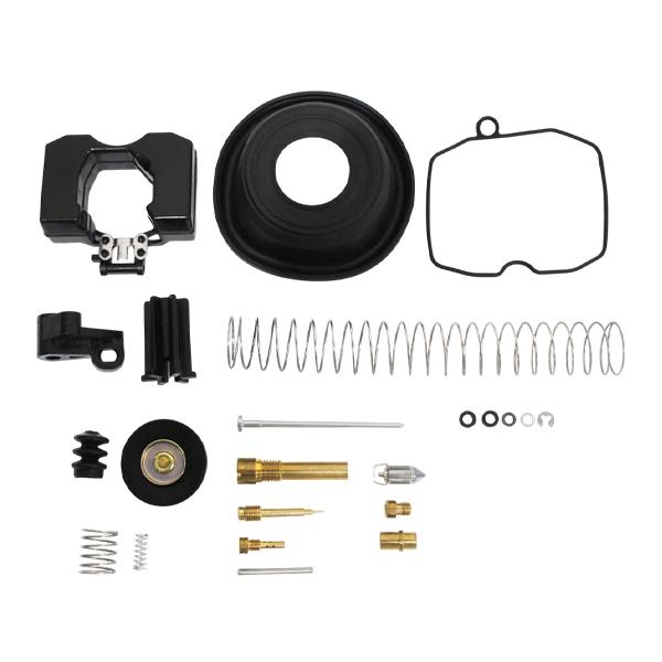 ハーレー ダビットソン CV40 Harley Davidson キャブレター リペアキット キャブ リペア フロート バルブ ガスケット オーバーホール に