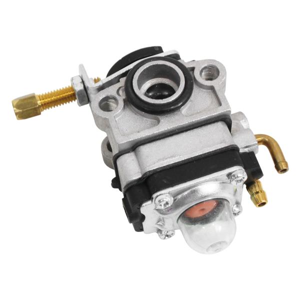 ワルボロ WYL タイプ キャブレター 1個 排気量 25cc〜33cc 用 ベンチュリー径 吸気ボア径 9mm 汎用モデル 草刈機 刈払機 芝刈り機 トリマー