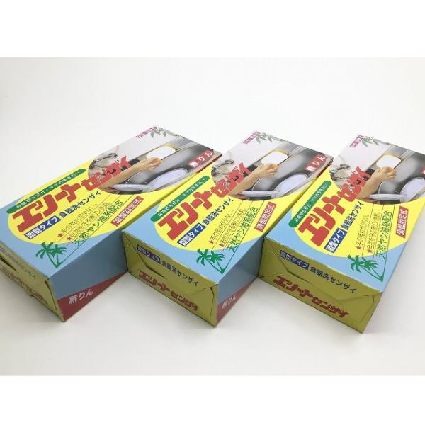 手の荒れが少ない、自然を守る無リン洗剤。天然ヤシ油系配合品 名：台所用合成洗剤用 途：キッチン用（調理器具・食器全般・ふきん・換気扇等）使用方法：お湯または水に濡らしたスポンジ、フキンなどにエリートセンザイを少量つけて洗ってください。汚れの...