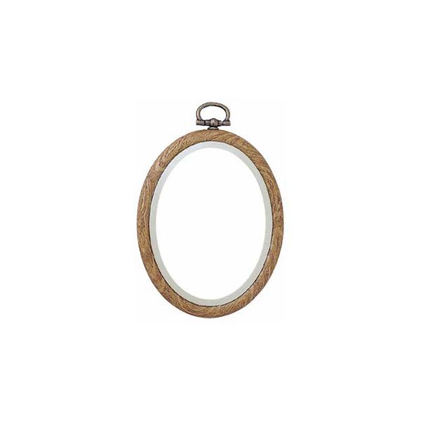 <サイズ>内径：8.7ｃｍｘ6.6ｃｍ<重量>約29g<備考>だ円額は縦長にも横長にもなります。＊受注のタイミングによりごくまれにご注文いただいた商品がご提供できない場合がございます。