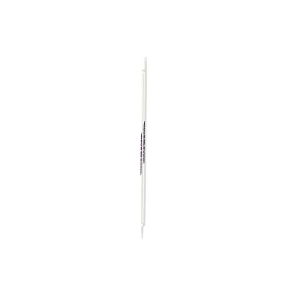 [プリム] エルゴノミクス シングルポイント棒針 2本針 35cm (5.00mm・約10号) ド