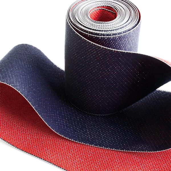 畳のヘリ 畳へり NBKテープ 約7.8cm巾×5m巻 デニム HER930 手芸・ハンドメイド