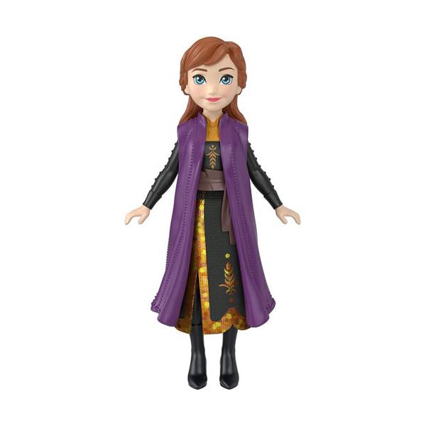 ディズニー アナと雪の女王 アナ ミニドール1 : ユウセイ堂2号店