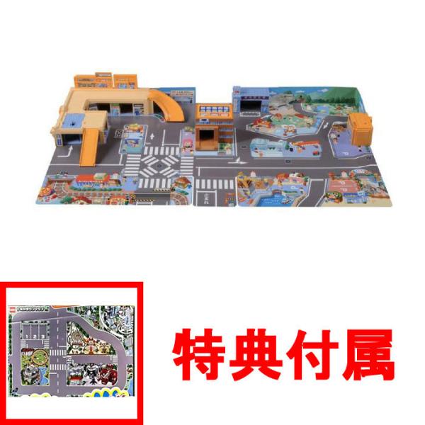 d*2様 トミカタウンすかいらーく トミカタウン すかいらーく 公式 ストア