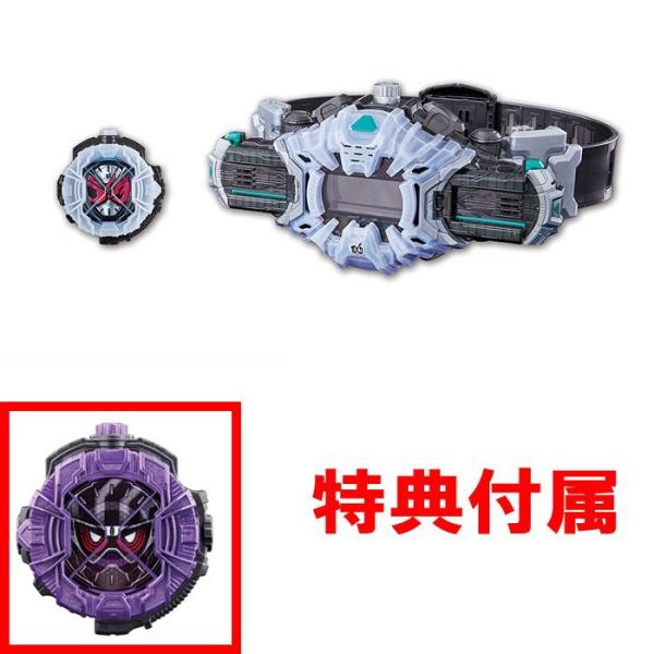 【☆お盆特別価格☆】仮面ライダー変身ベルトまとめ売り　ジクウドライバー他 仮面ライダージオウ 変身ベルト DXジクウドライバー [箱・説なし