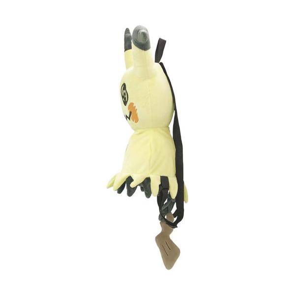 マルヨシ ポケットモンスター ポケモンぬいぐるみリュックサック