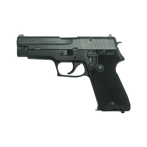タナカ 発火モデルガン SIG P220 海上自衛隊 EVO2 エボリューション2