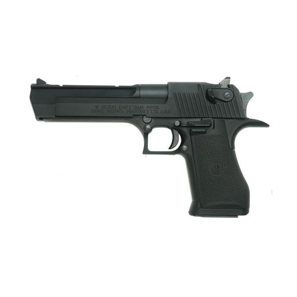 タナカ 発火モデルガン デザートイーグル Desert Eagle .50AE