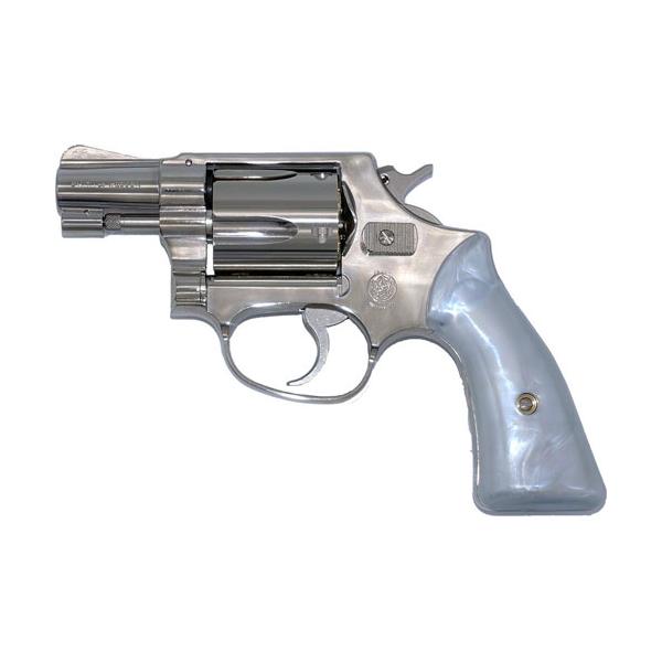 タナカワークス ガスガン S&W M36 チーフスペシャル 2インチ タナカワークス ガスガン S&W M36 チーフスペシャル 2インチ