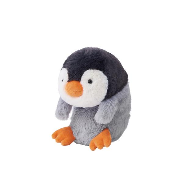 ふんばるず レギュラー Regular ぬいぐるみ ペンギン Penguin Lサイズ