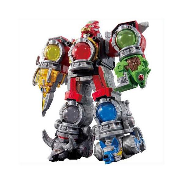 宇宙戦隊キュウレンジャー キュータマ合体01、03、05、07、09 DX