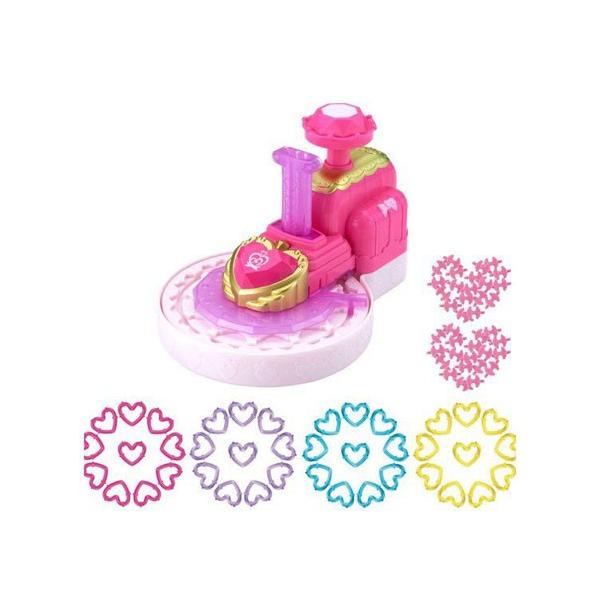 (未使用･未開封品)　HUG(はぐ)っと!プリキュア ハートアクセメーカー 6k88evb Amazon.co.jp: HUG(はぐ)っと!プリキュア ハートアクセメーカー : おもちゃ