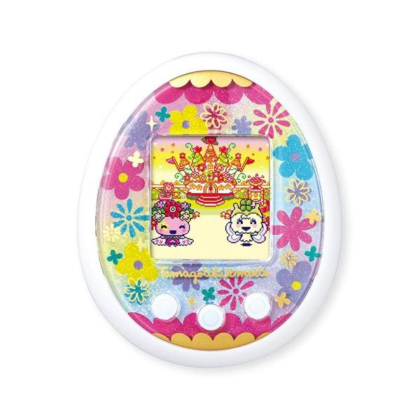 たまごっちみーつ パステルみーつver. ホワイト : ユウセイ堂2号店