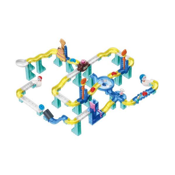 ドラえもん ころがスイッチ デラックスキット 4549660355489