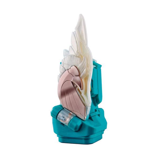 仮面ライダーリバイス DXホーリーウイングバイスタンプ 4549660699569