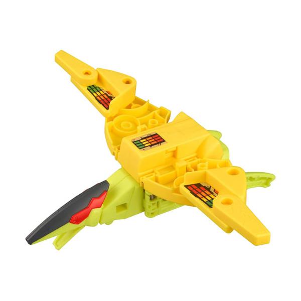 在庫処分品! ユニトロボーン ユニトロボ ハイスピードトレインチーズ