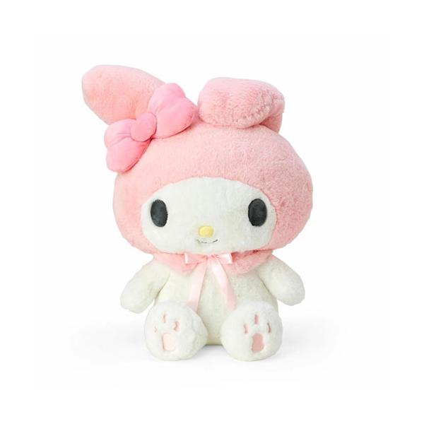 サンリオ スタンダードぬいぐるみ 2Lサイズ マイメロディ 230251