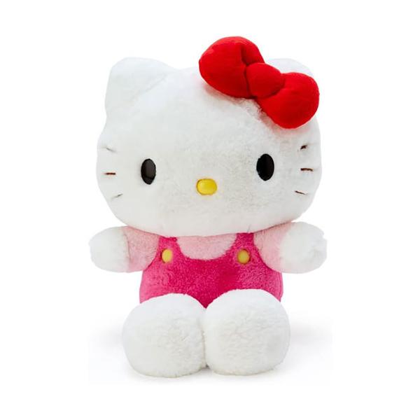 サンリオ ハローキティ ぬいぐるみ スタンダード Lサイズ 856649