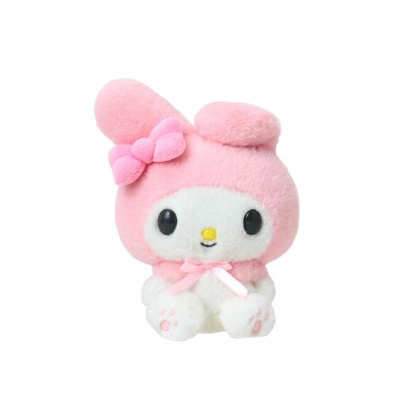 サンリオ スタンダードぬいぐるみ Sサイズ マイメロディ 146889