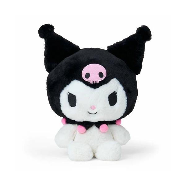 サンリオ スタンダードぬいぐるみ Lサイズ クロミ 148440 : ユウセイ堂