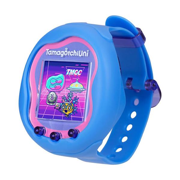 たまごっちユニ ブルー Tamagotchi Uni Blue : ユウセイ堂2号店 ヤフー
