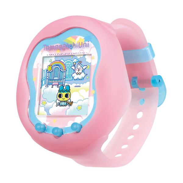 たまごっちユニ エンジェルフェスティバル Tamagotchi Uni Angel