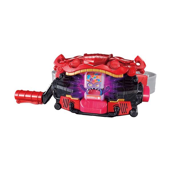 仮面ライダーガヴ DX変身ベルトガヴ ポッピングミゴチゾウ付属 仮面ライダーガヴ DX変身ベルトガヴ ポッピングミゴチゾウ付属