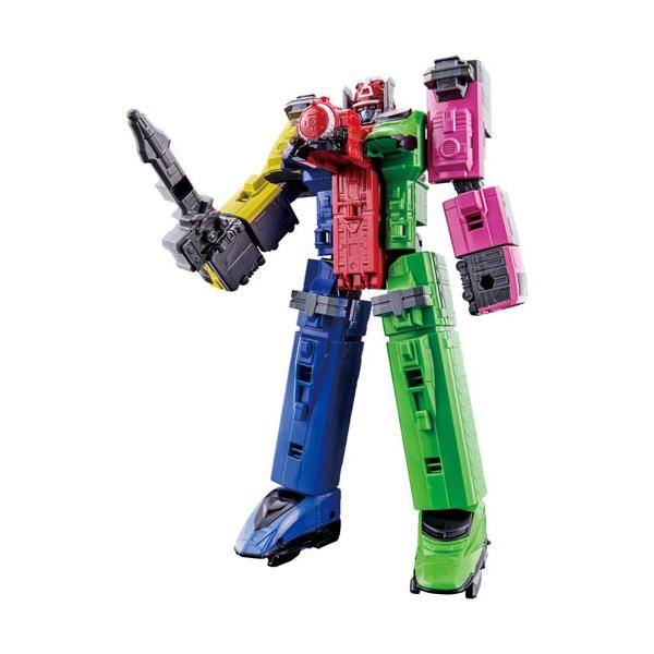 デッキ販売　トリーヴァゴルギーオージャー　01 トリーヴァゴルギーオージャー デッキパーツセット - メルカリ