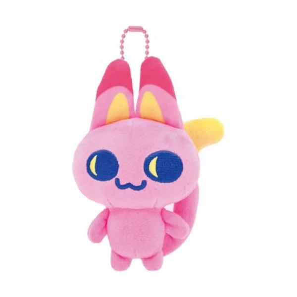 たまごっちパラダイス ぬいぐるみ Tamagotchi Paradiseマスコット みゃ
