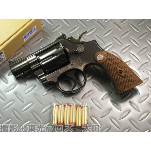 【11/30まで値下】M15コンバット・マスターピース+発火カート6発セット yousay-do-y_4580332133462