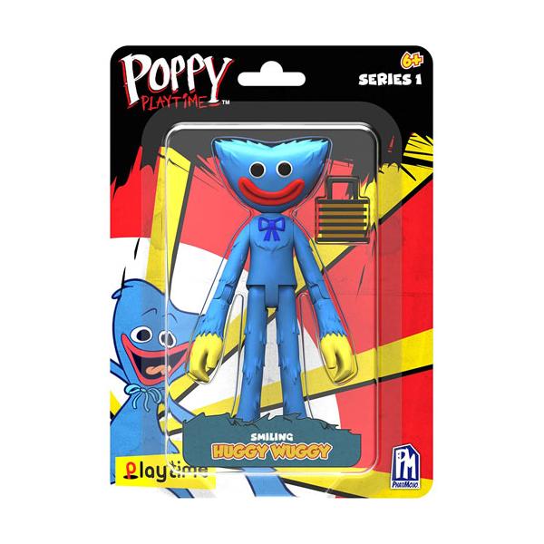 Poppy Playtime ポピープレイタイム アクションフィギュア