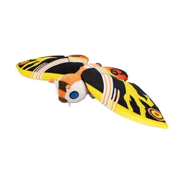 モスラ Amazon | 東宝大怪獣シリーズ モスラ(1992) 限定版 | フィギュア