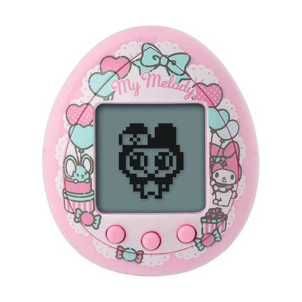 たまごっち4U メロディみくす 2個セット たまごっち4U メロディみくす