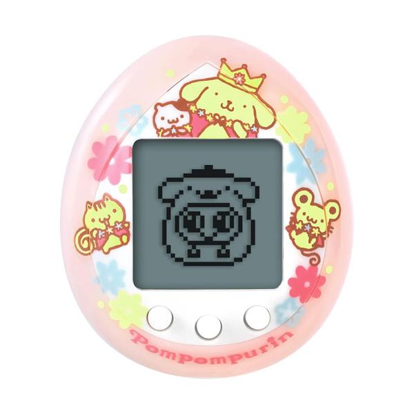 POMPOMPURIN Tamagotchi マジカルピンク ver. ポムポムプリン