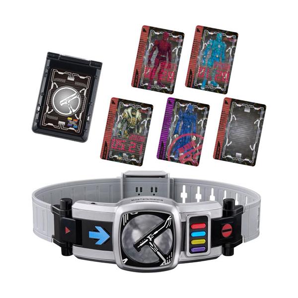 仮面ライダー電王 SUPER BEST 変身ベルト DXデンオウベルト : ユウセイ