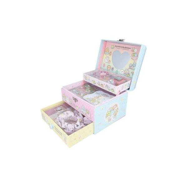 【新品】 ひみつのすみっコボックス 佐賀