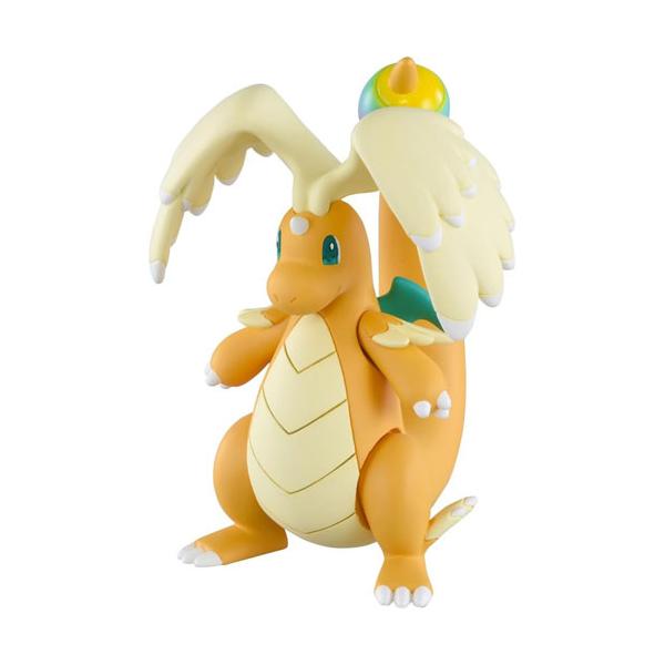 ポケットモンスター ポケモン モンコレ メガカイリュー