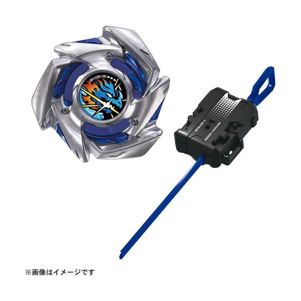 ベイブレードX BEYBLADE X BX-49ドランストライク4-50FF : ユウセイ堂2