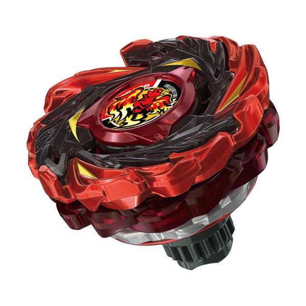 ベイブレード ベイブレードX BEYBLADE X CX-12 フェニックスフレアZ9-80WW