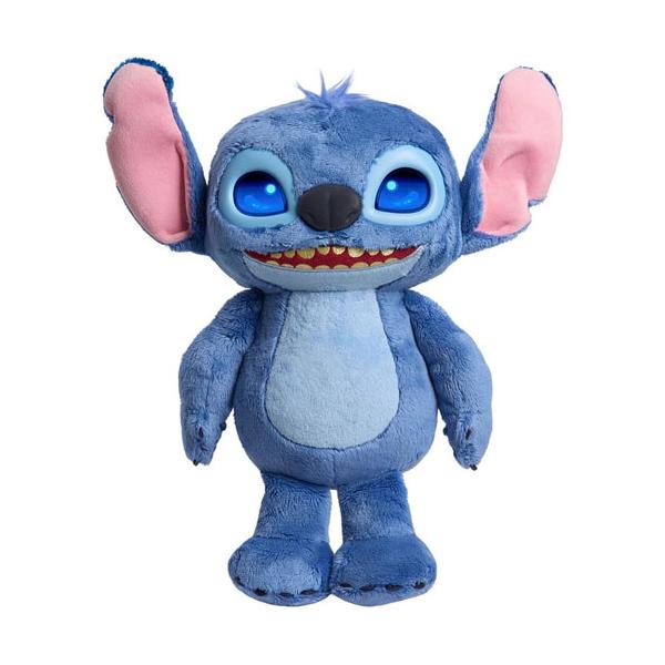 ディズニー リロ＆スティッチ アニメーションアイ! インタラクティブ