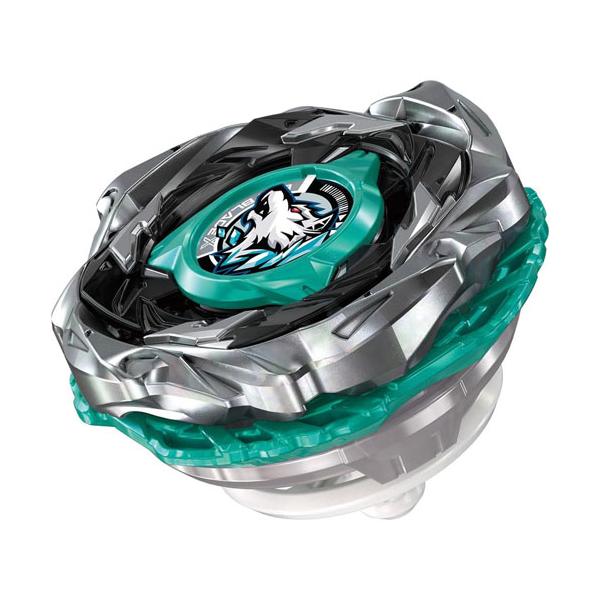 ベイブレードX BEYBLADE X CX-10 ブースター ウルフハントF0-60DB 【ベイブレードエックス こま回し 本体 コマ ベーブレード 玩具】BEYBLADE Xとは、超加速ギミック【Xダッシュ】による驚異的なスピードと衝撃で...