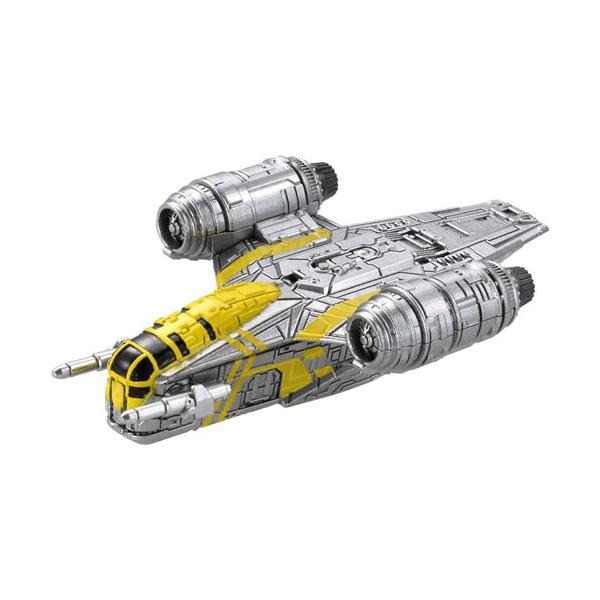 5月23日発売予定 トミカプレミアム unlimited スター・ウォーズ レイザー・クレスト