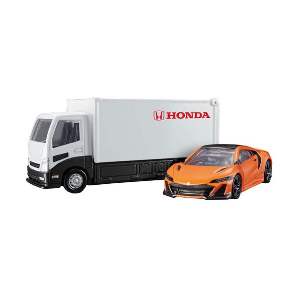 な*ん様 トミカプレミアム6台 特別企画】トミカ新車インプレッション 6月は「ホンダ アコード