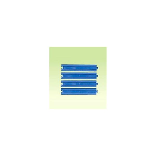 プラレール R-01 直線レール 【レール部品 電車 鉄道玩具 タカラトミー】プラレールは発売から50年以上たつロングセラー鉄道玩具シリーズです！プラレールのレールの基本となっている直線レール。たくさんつないでキミだけのプラレールワールドを...