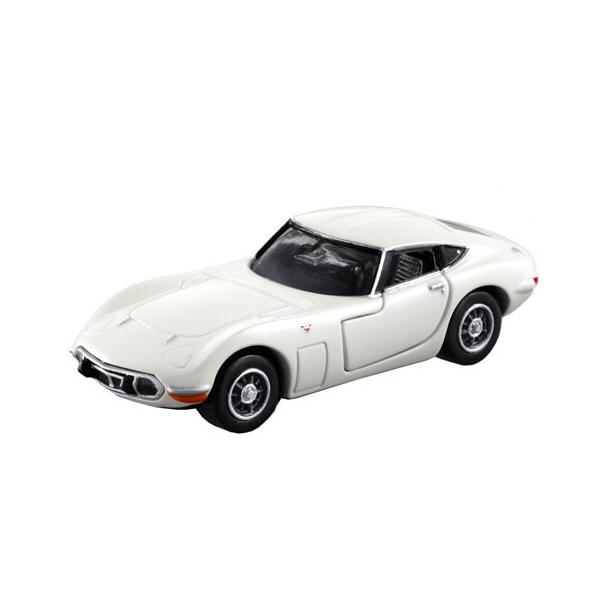 トミカプレミアム No.27 トヨタ2000GT : ユウセイ堂2号店 ヤフー