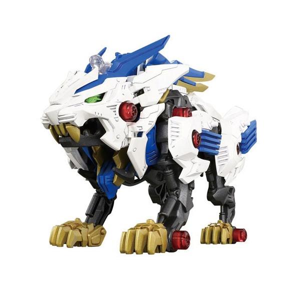 ZOIDS ゾイドワイルド ZW01 ワイルドライガー : ユウセイ堂2号店