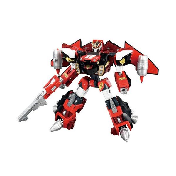 Takara Tomy - トミカ　ドライブヘッド　セット トミカハイパーレスキュー ドライブヘッドMAF｜商品情報｜タカラ