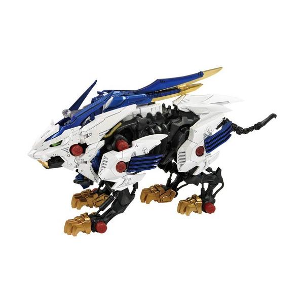 ZOIDS ゾイドワイルド ZW15 覚醒ワイルドライガー