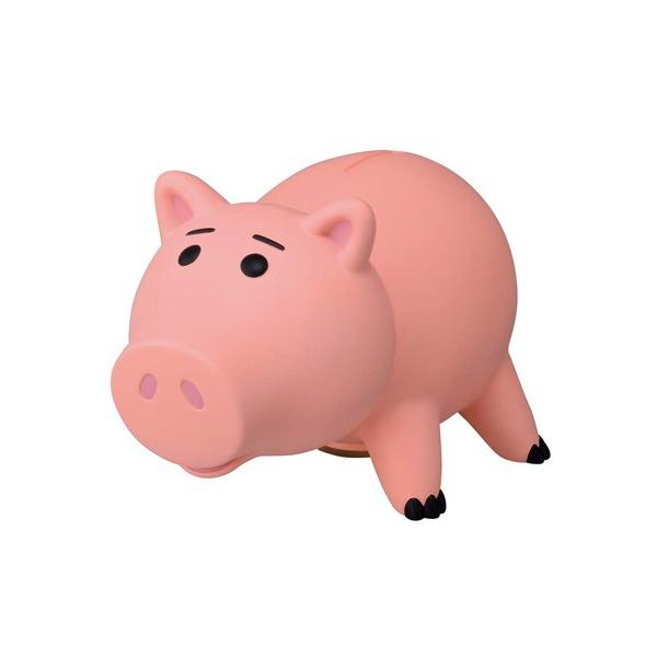 珍しい トイ ストーリー英語と日本語 おしゃべりフレンズ ハム キャラクターグッズ